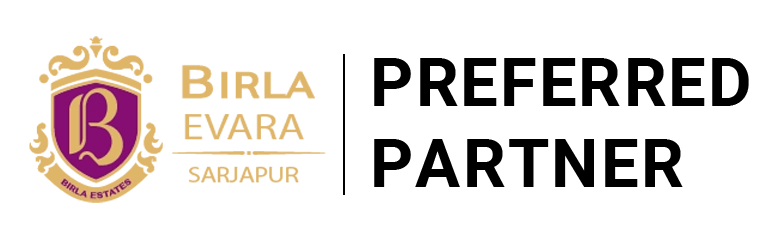 Birla Evara  logo 