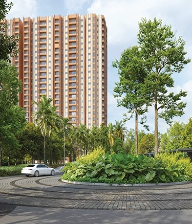 Birla Evara  hero image